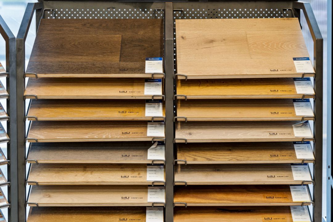 Engineered Timber Flooring Brisbane