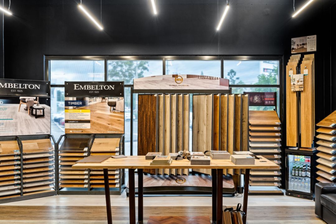 Timber Floor Installation Brisbane