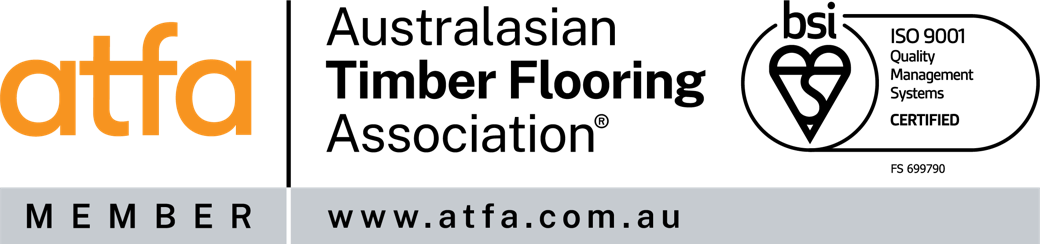 Australasian Timber Flooring Association Logo