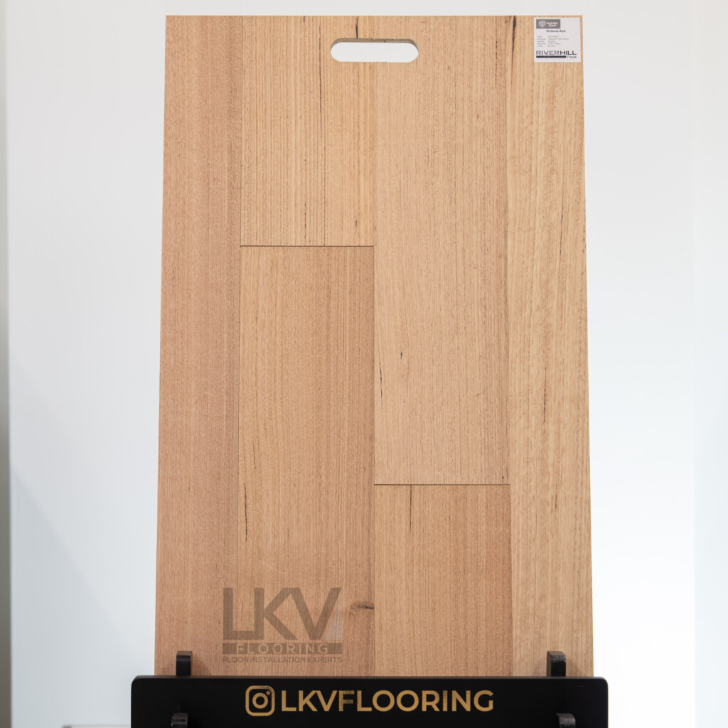 Australian Classic - Victorian Ash