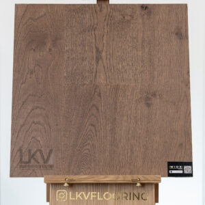 Genuine Oak - Chocolate