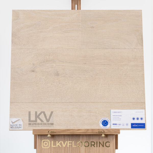 Majestic - Woodland Oak Brown - LKV Flooring | Showroom & Design