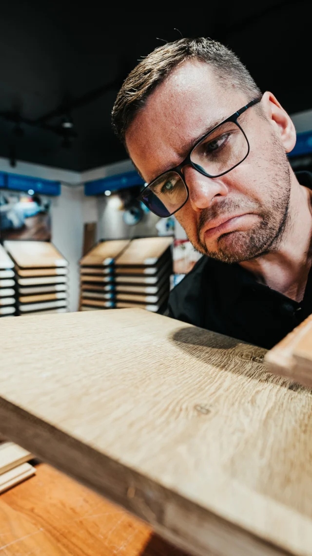 Ever wondered what makes some engineered timber floors cheap and others expensive? In this video, we break down the real differences you should look for before making your choice.

The first key factor is the veneer thickness — the top timber layer that determines how many times your floor can be sanded and refinished over its lifetime. The second major difference lies in the board size — wider and longer planks not only enhance the overall look but also increase manufacturing and installation costs.

Whether you’re renovating or building new, understanding these differences will help you choose the right floor for your home and budget.

👉 Watch the full video on YouTube for a deeper explanation and expert advice! 

https://www.youtube.com/watch?v=FDyidsQLeJk 

🏠 Subscribe for more flooring insights, installation tips, and product reviews from LKV Flooring — Brisbane’s premium flooring specialists.

⸻

#EngineeredTimberFlooring #FlooringTips #TimberFloors #HomeRenovation #LKVFlooring