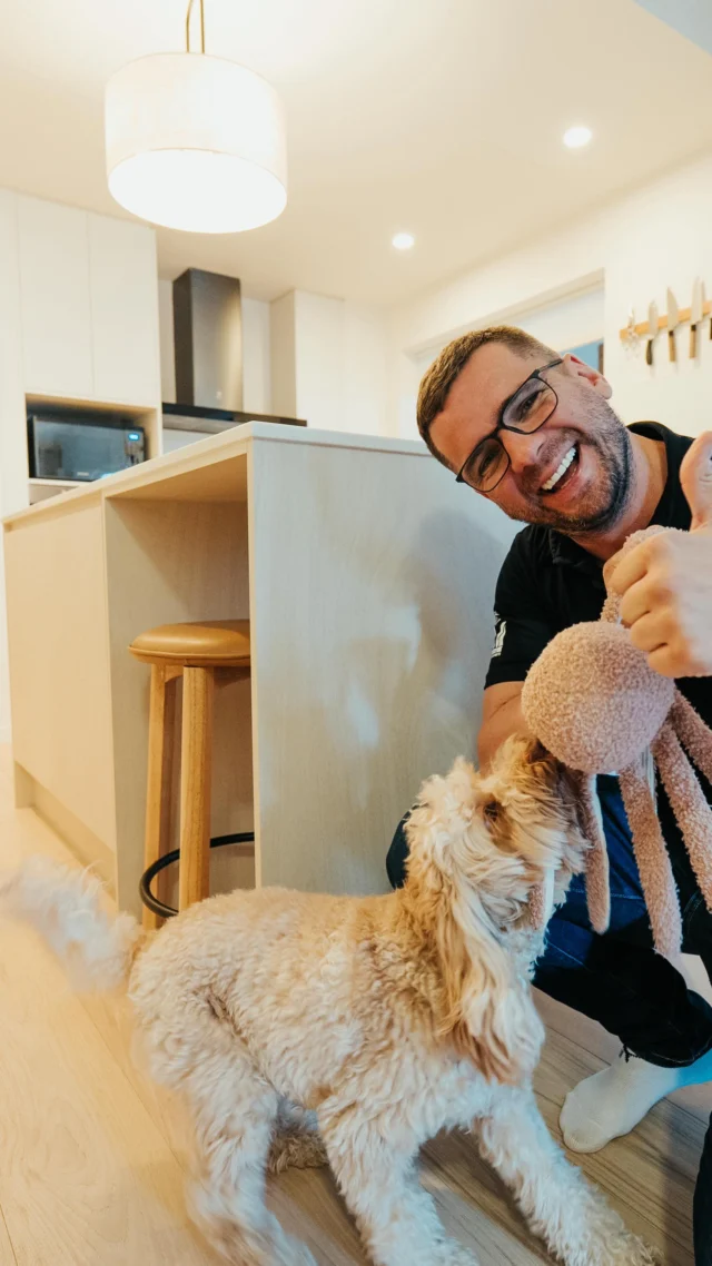 After weeks of hard work, it’s finally delivery day! 🎉 In this video, we hand over another stunning Elk Falls Hickory flooring project to our happy client — showcasing the beauty and durability of genuine North American Hickory. Watch the full transformation now on our YouTube channel!

Link: https://youtu.be/GiOS5aSorIE?si=76PJRnAJPpfqKfF2

#LKVFlooring #ElkFallsHickory #TimberFlooring #BrisbaneHomes #FlooringInspiration