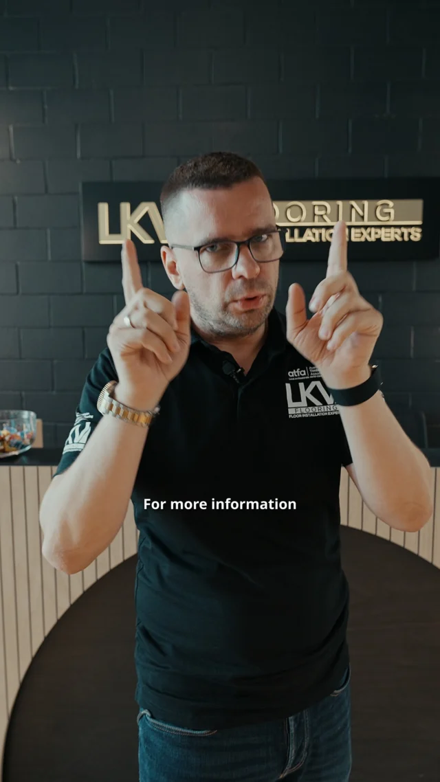 LKV Flooring is expanding in early 2026 and seeking skilled, experienced timber floor installers to join our team. If you take pride in high-quality workmanship, we want to hear from you.

#FlooringJobs #TimberFloorInstaller #HiringNowAustralia #BrisbaneTrades #LKVFlooring